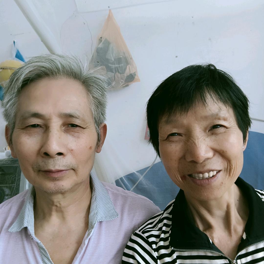 寇五妹儿