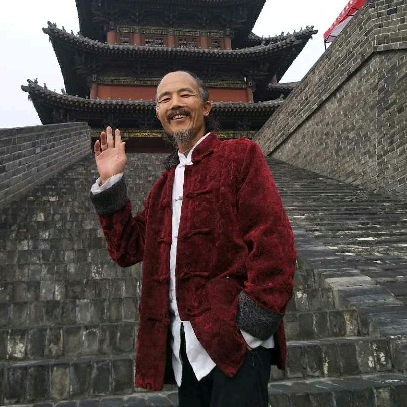医者仁心