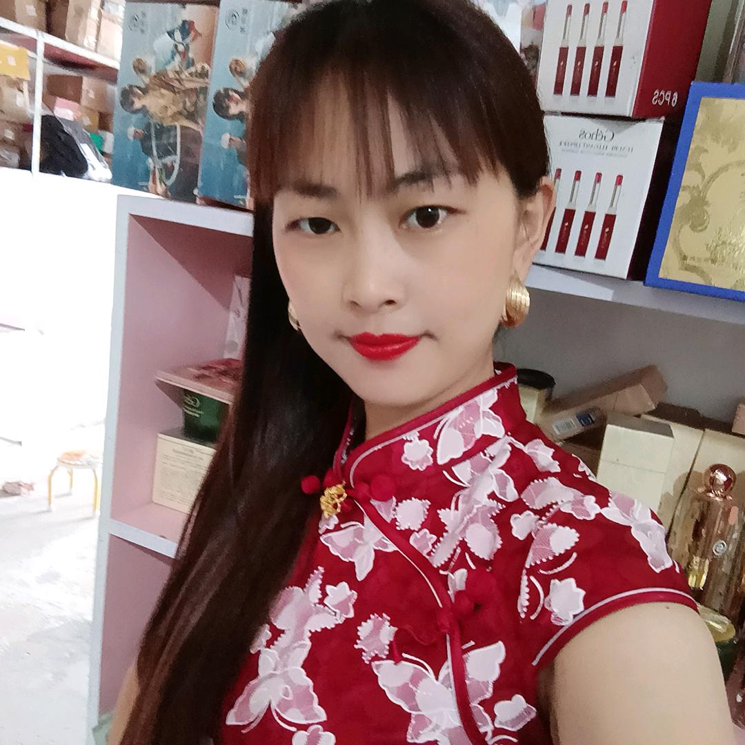 徐桥圆通~楠姐
