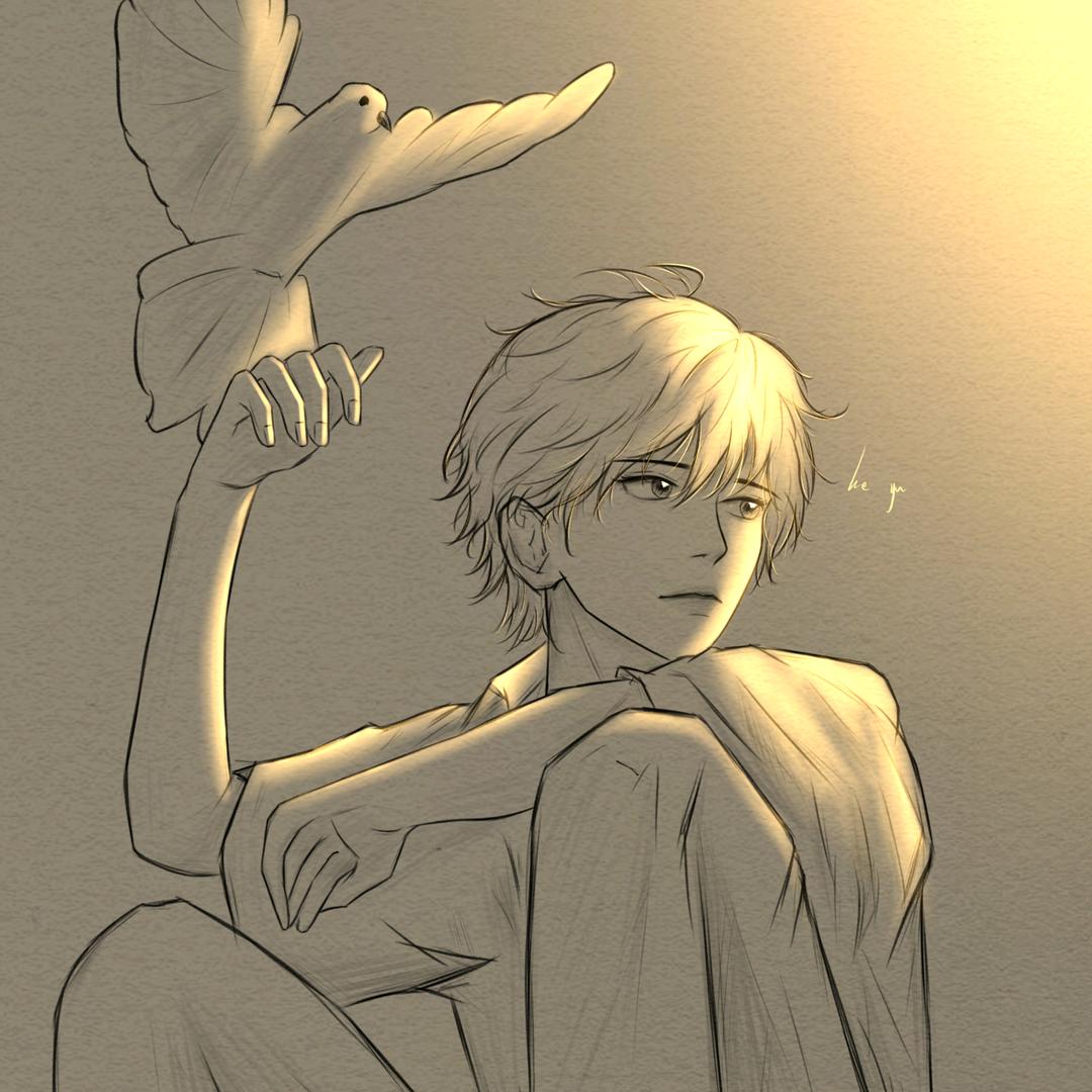 赤赤凯 ✨