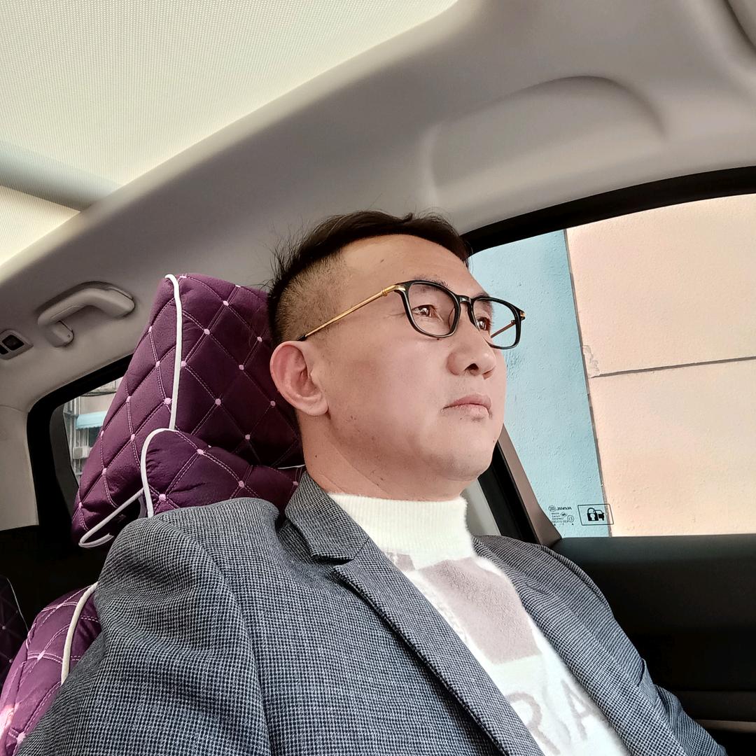 时光遣人心