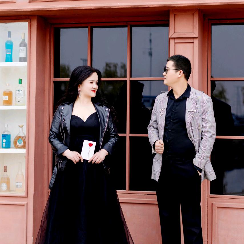 张大胆（谢绝私聊）