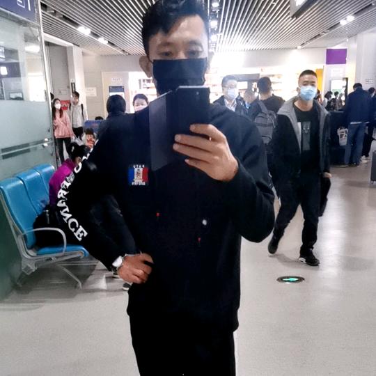 陈东