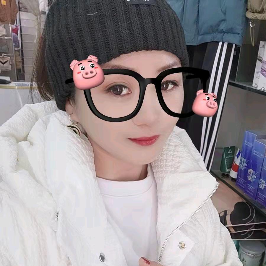 永兴镇新潮服装店