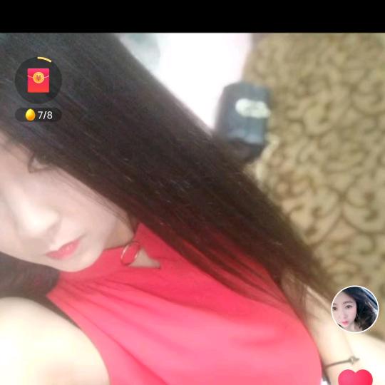 丫头不哭