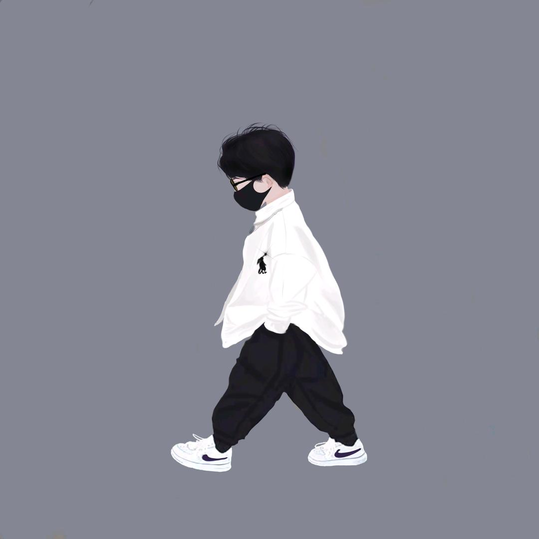 吃糖的🍬