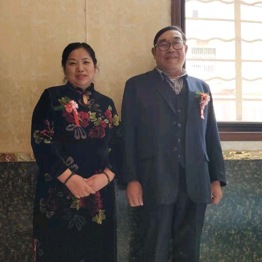 🙏牵线👫王姐