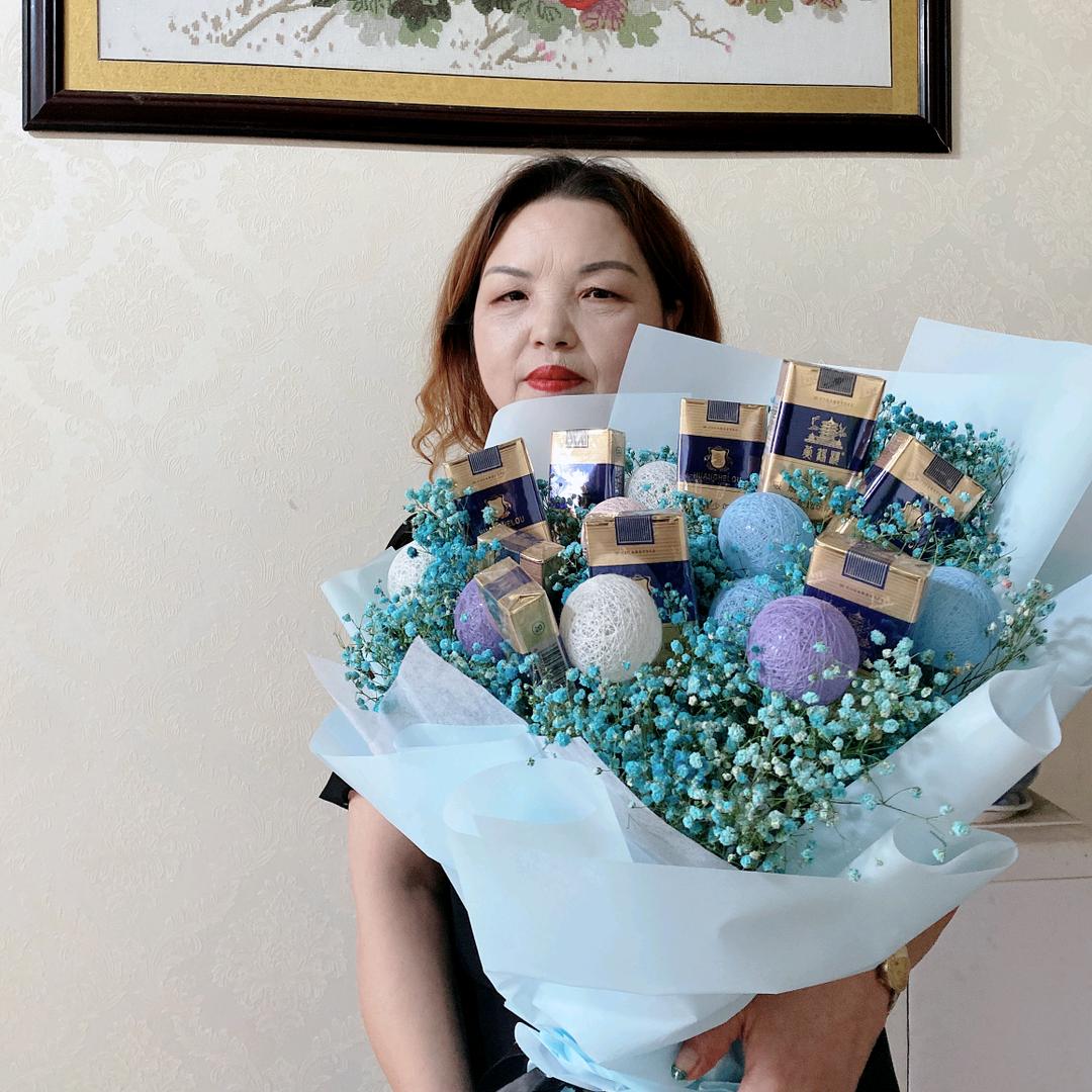 清真牛肉店陈家