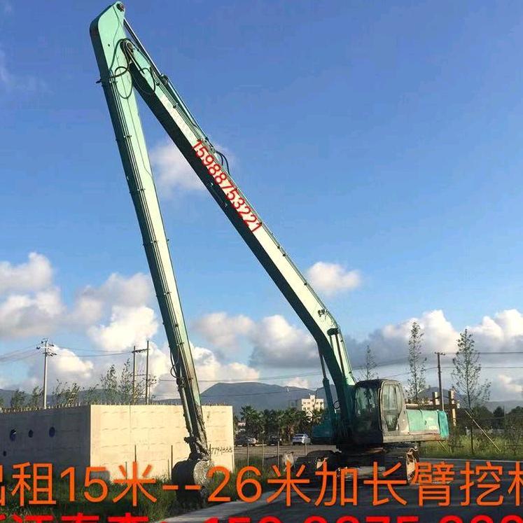 浙江温州泰森建设工程机械租赁