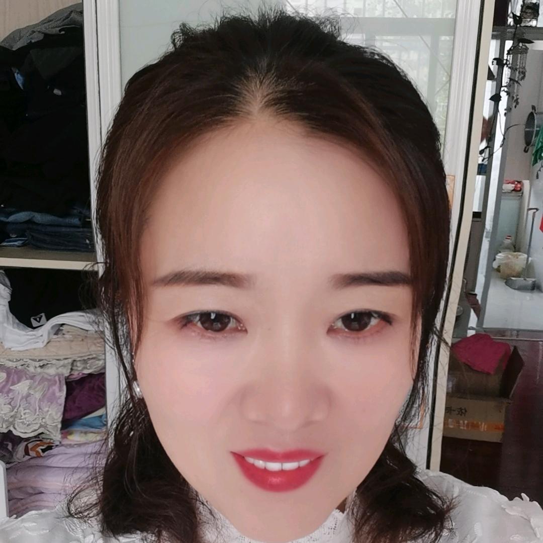 小杨姐