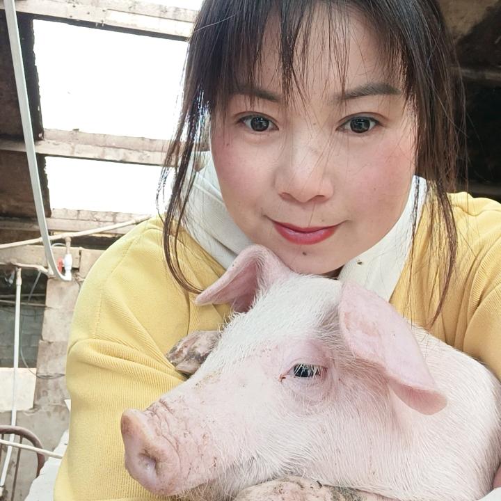爱养猪的小娘子