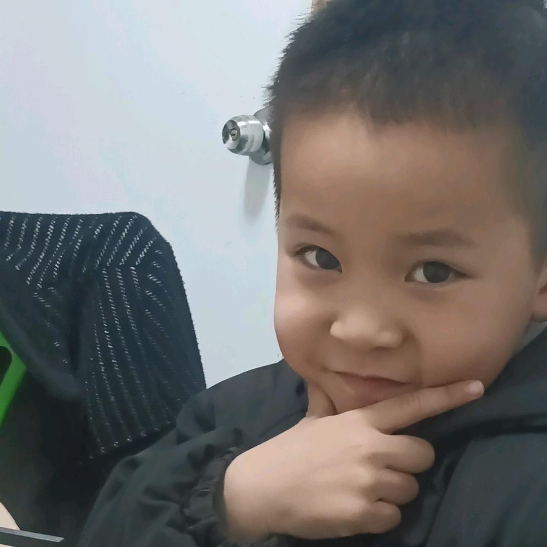 & 只与你 $