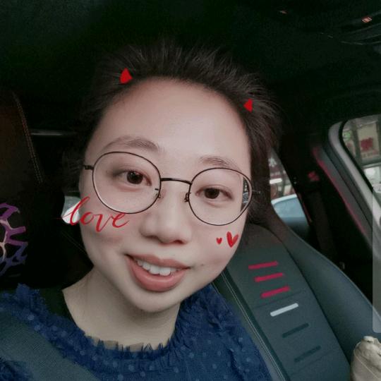 lucky~盼盼