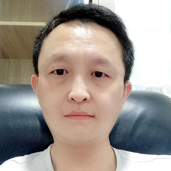 波哥～孺子牛