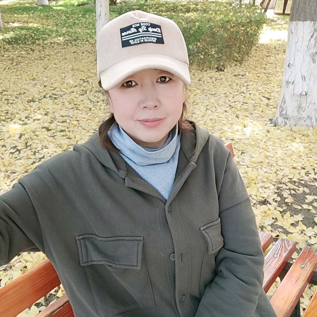 陈璞妈