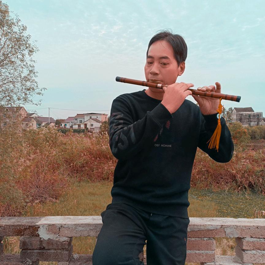 说书人檀杰