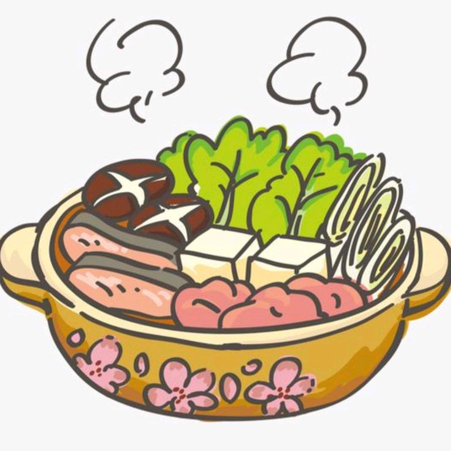 辛食记