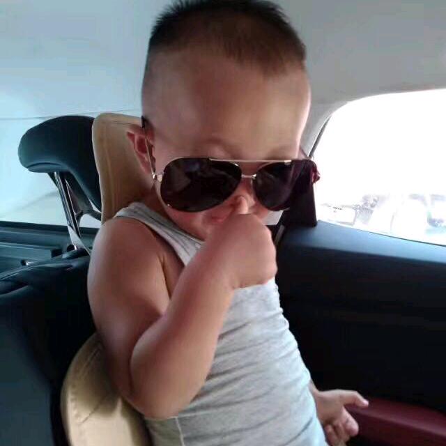 年轻不嗨何时嗨。