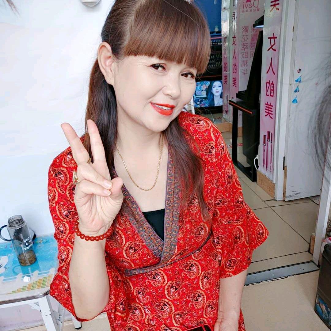 玫瑰探店