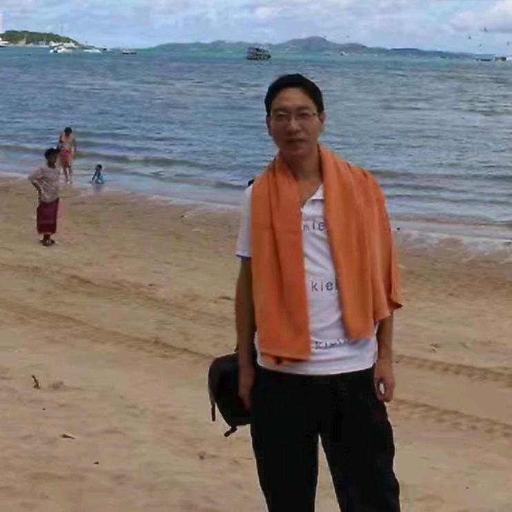 孤山独舞
