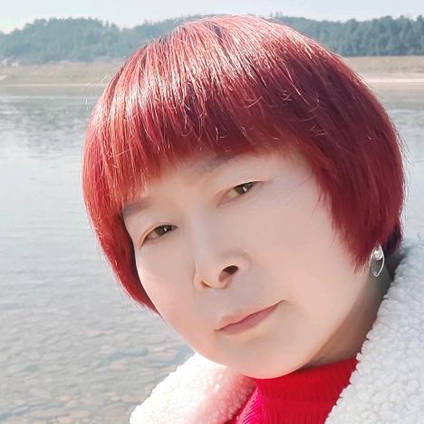 夕阳红...
