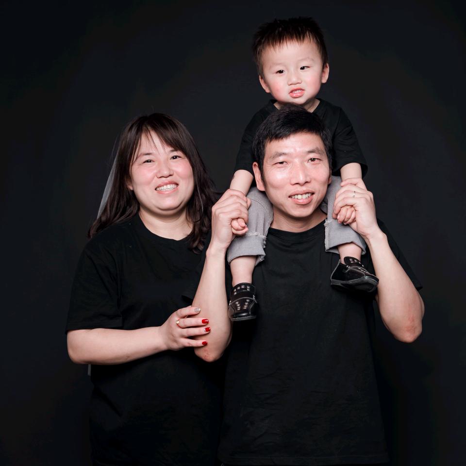 姐不是限量版是绝版