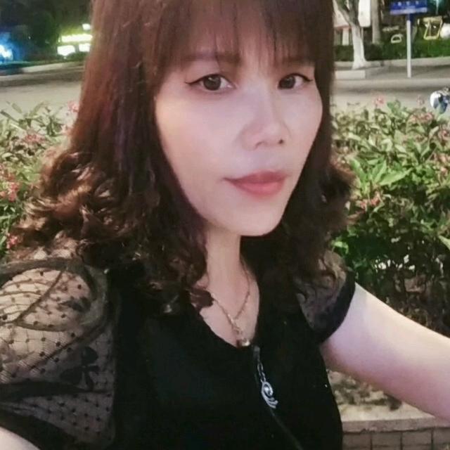 你是我今生的依靠