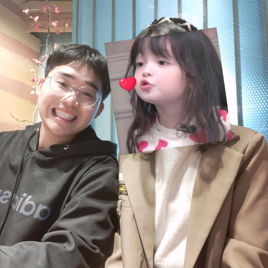 🐯🌈🌈小泽爱吃饭🌈🌈🐯