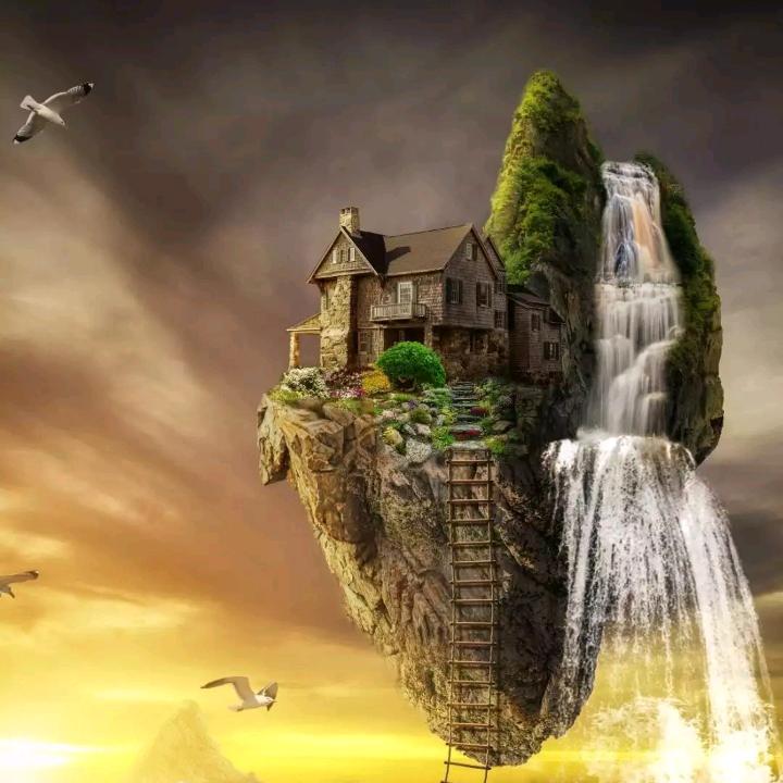 @এ᭄上善若水ོꦿ࿐