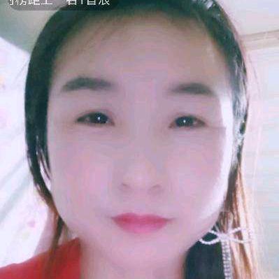 坚强的女人