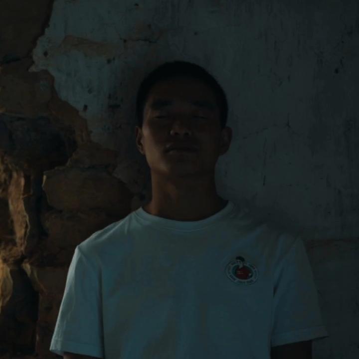 QIANG先生