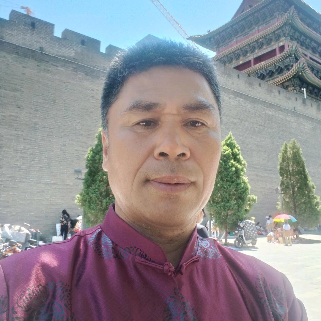 龙城霹雳情