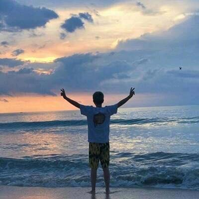 🌈心傷夢還在🌈