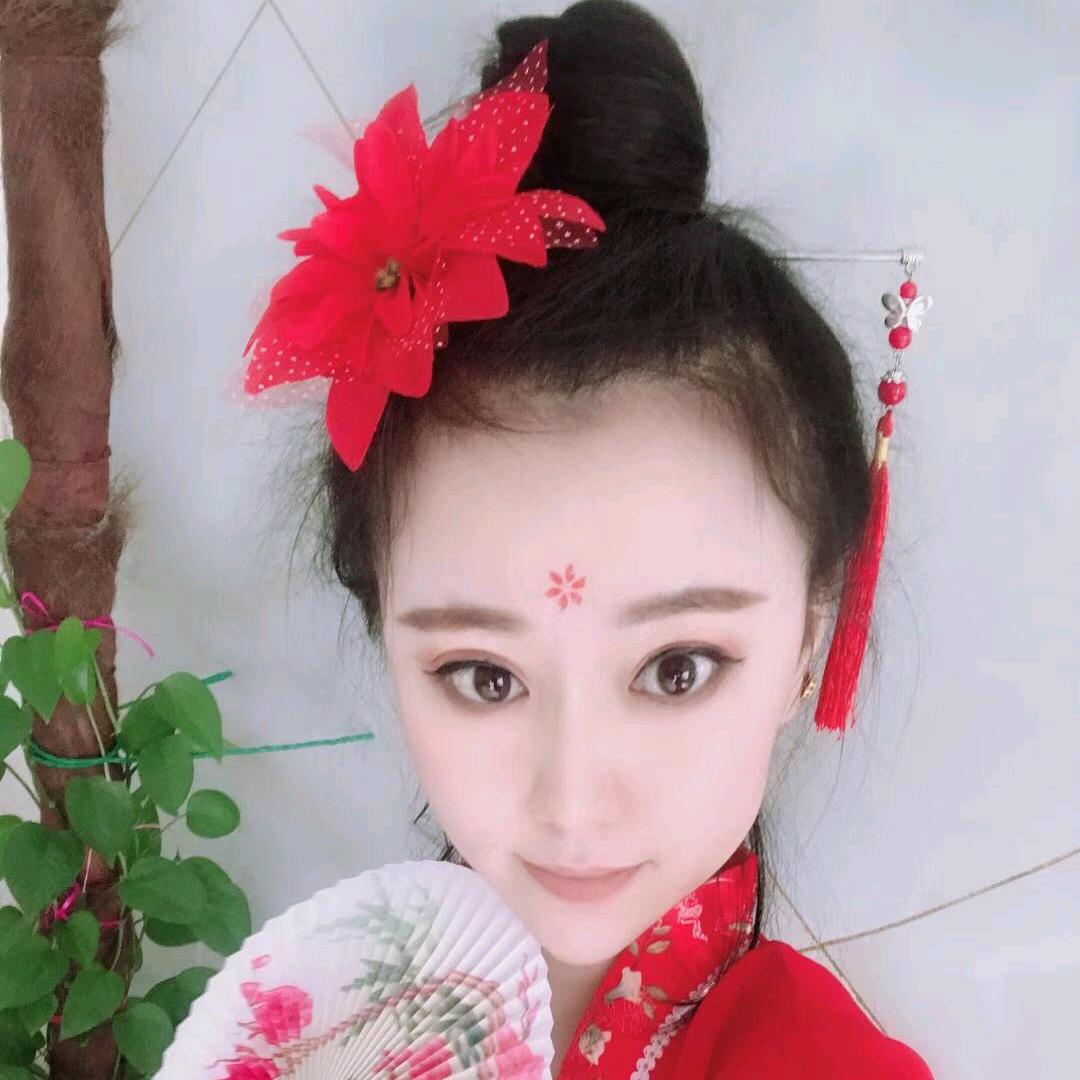 大美妞🍂全能主播