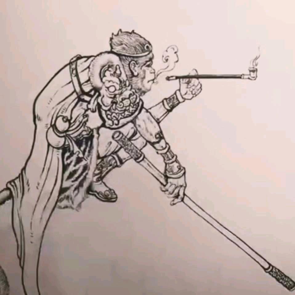 造三轮的老哥哥