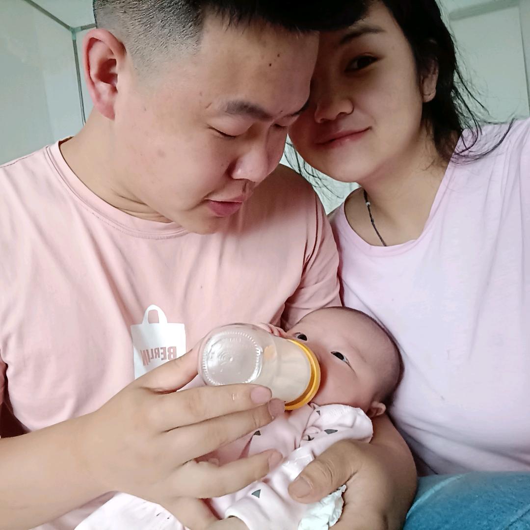 安小妞💘