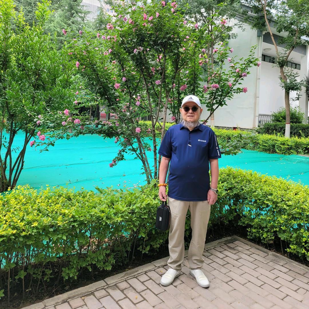 马国强