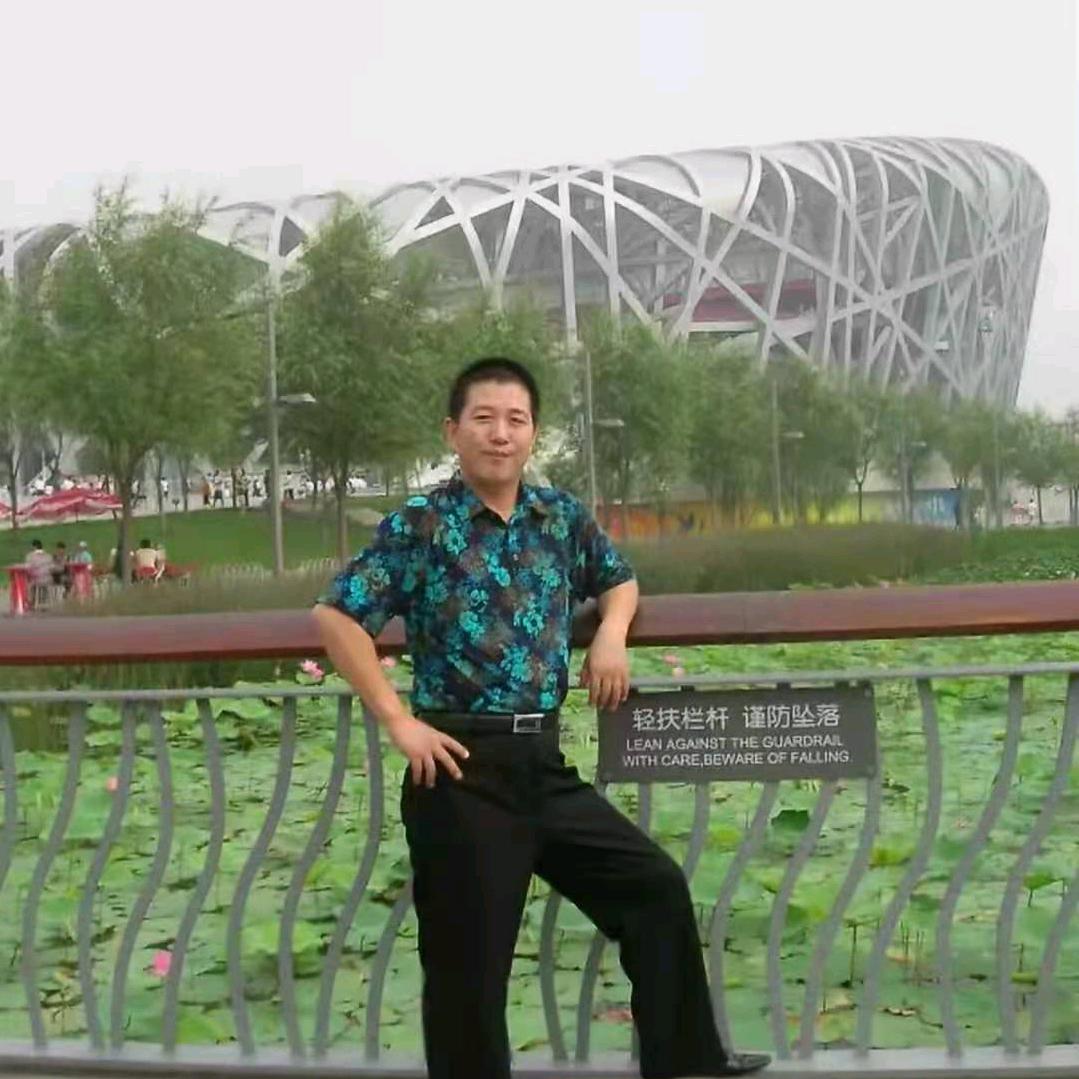 担担煲叔叔