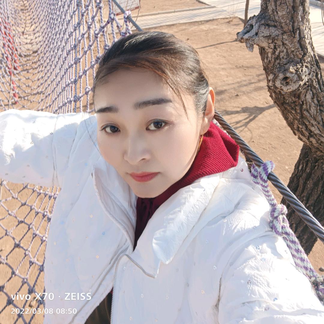 ✨广饶亿丰蓝鹊装修李玲✨