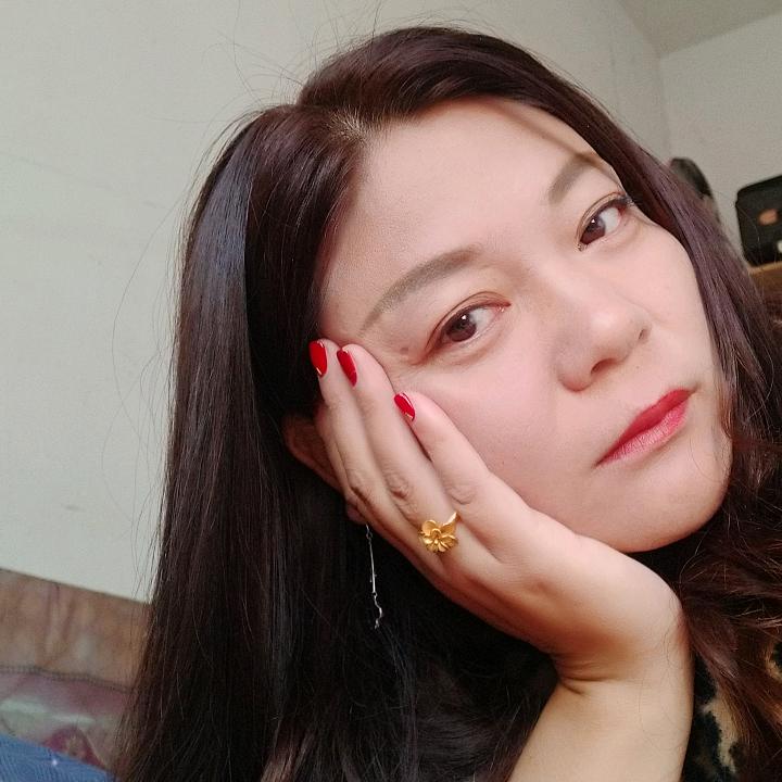 雨后彩虹