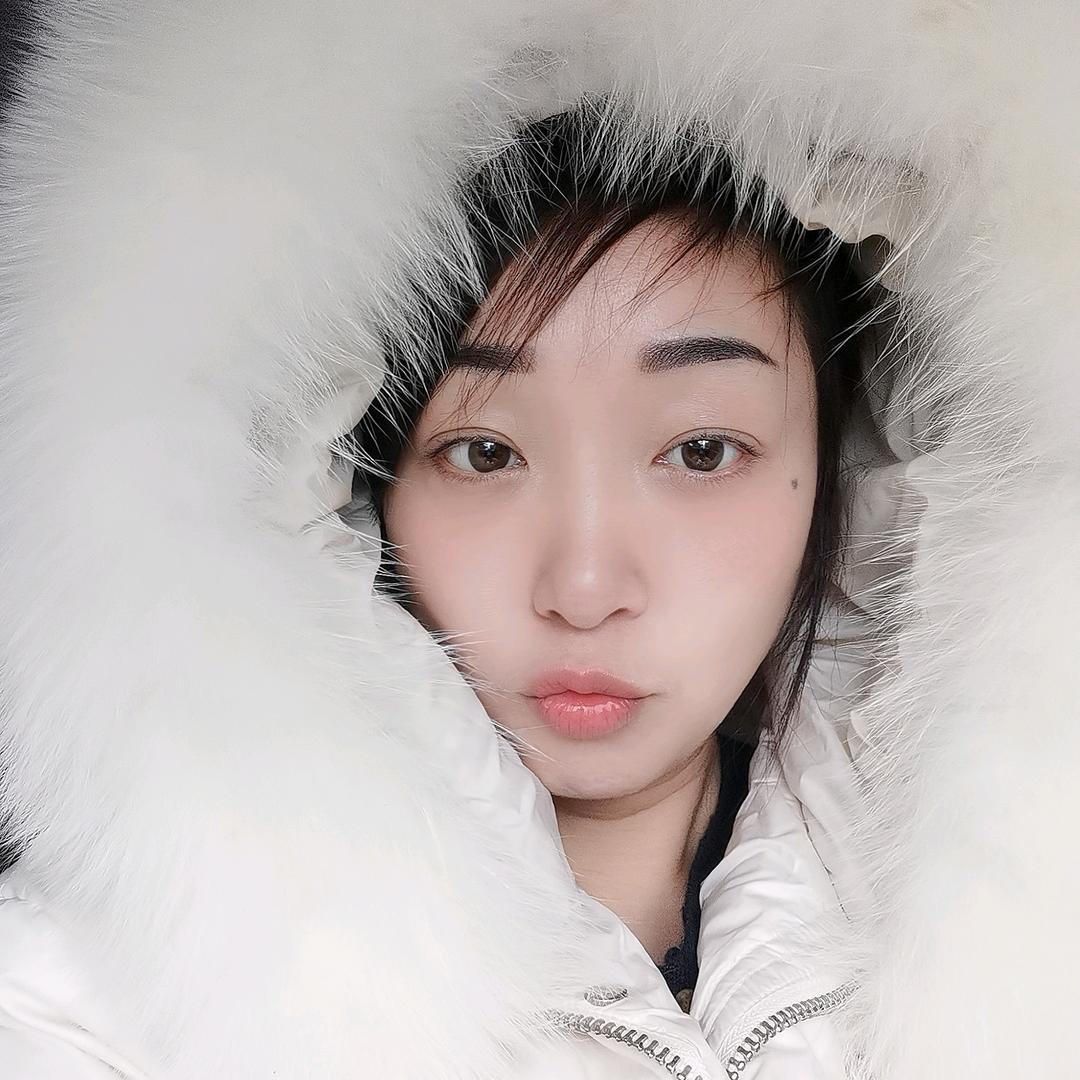 美美