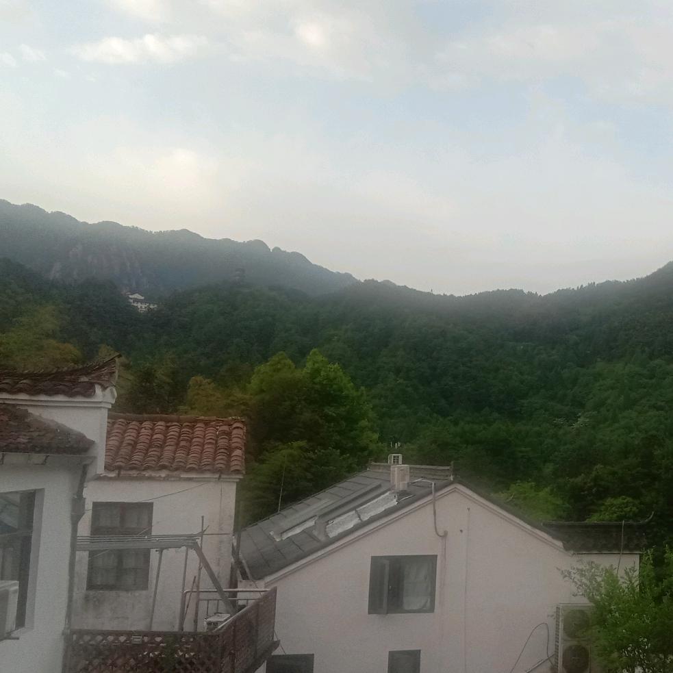 好吃好喝