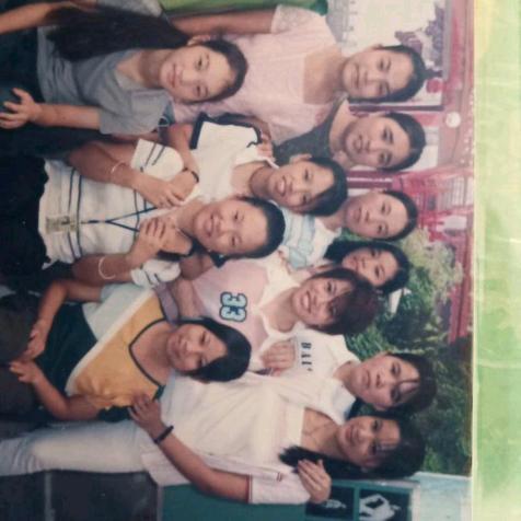 🐍叼蛮女孩🐍