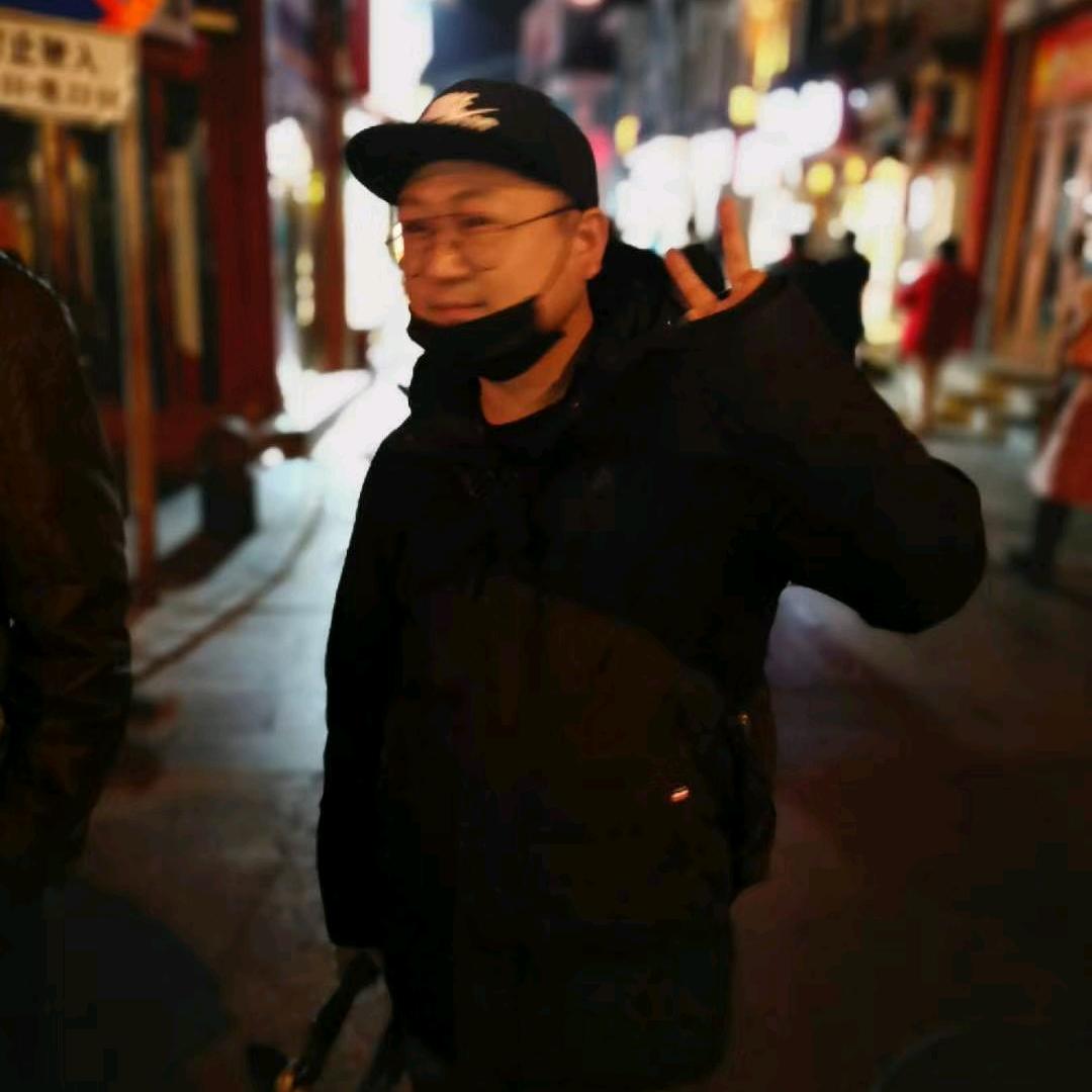琪爵爷