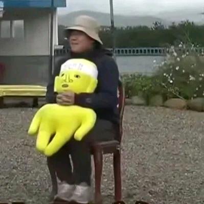 我在想你