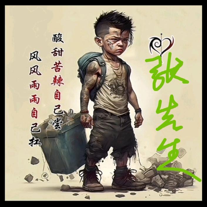 张先生，