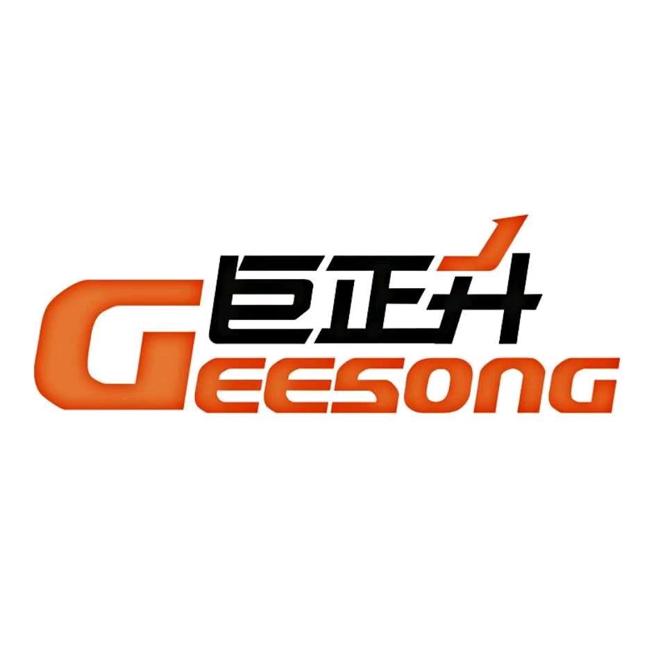 GEESONG巨正升专卖店