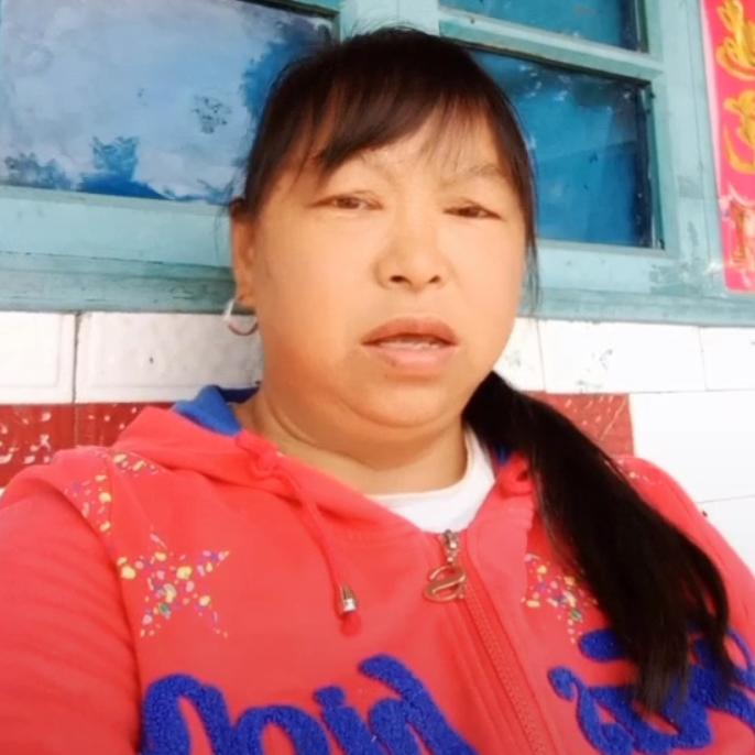 冯大姐