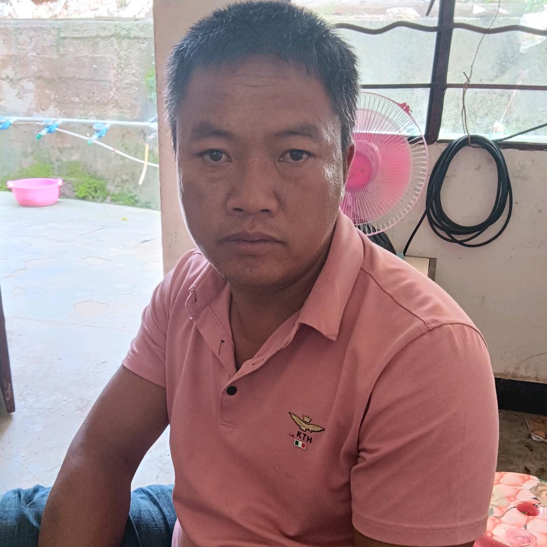 云南镇沅林下土鸡养殖