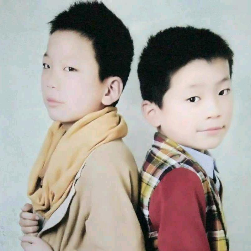 西汉战神，李广。